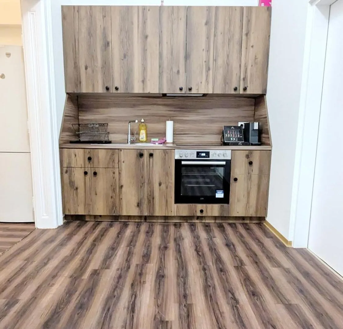 Cozy Rooms 15 Minutes Form Vienna Airport