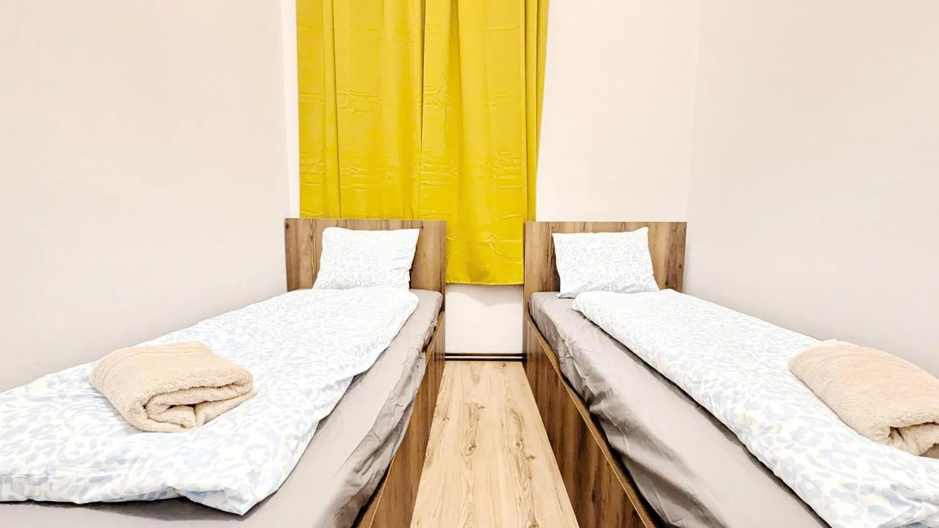Cozy Rooms 15 Minutes Form Vienna Airport Rum i privatbostad