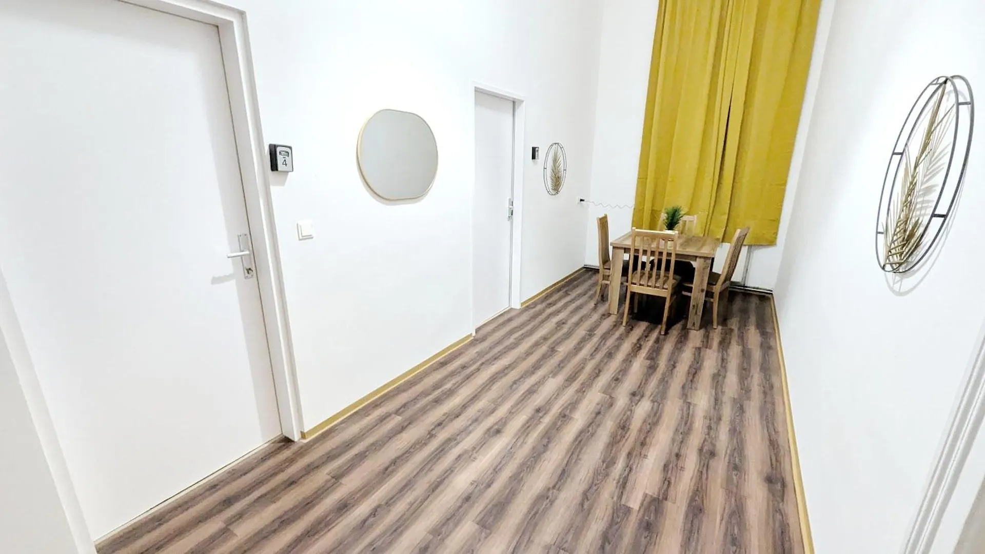 Cozy Rooms 15 Minutes Form Vienna Airport 0*,  Austria