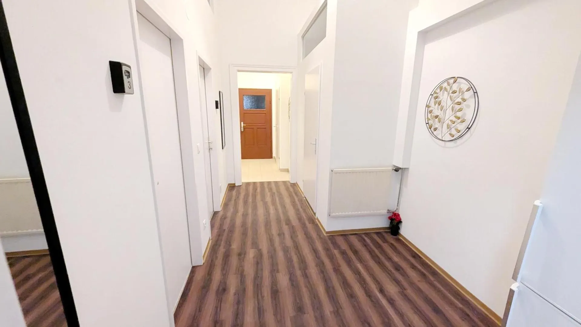 Homestay Cozy Rooms 15 Minutes Form Vienna Airport