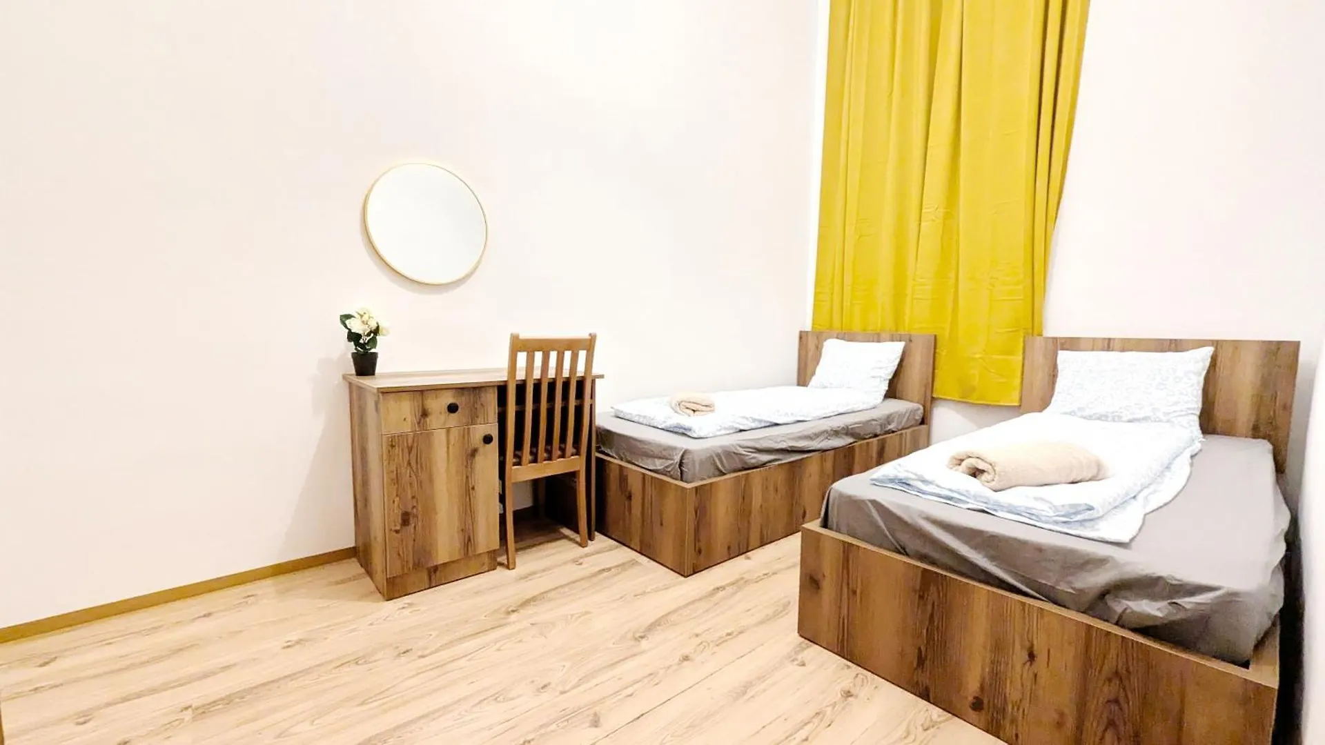 Cozy Rooms 15 Minutes Form Vienna Airport Homestay