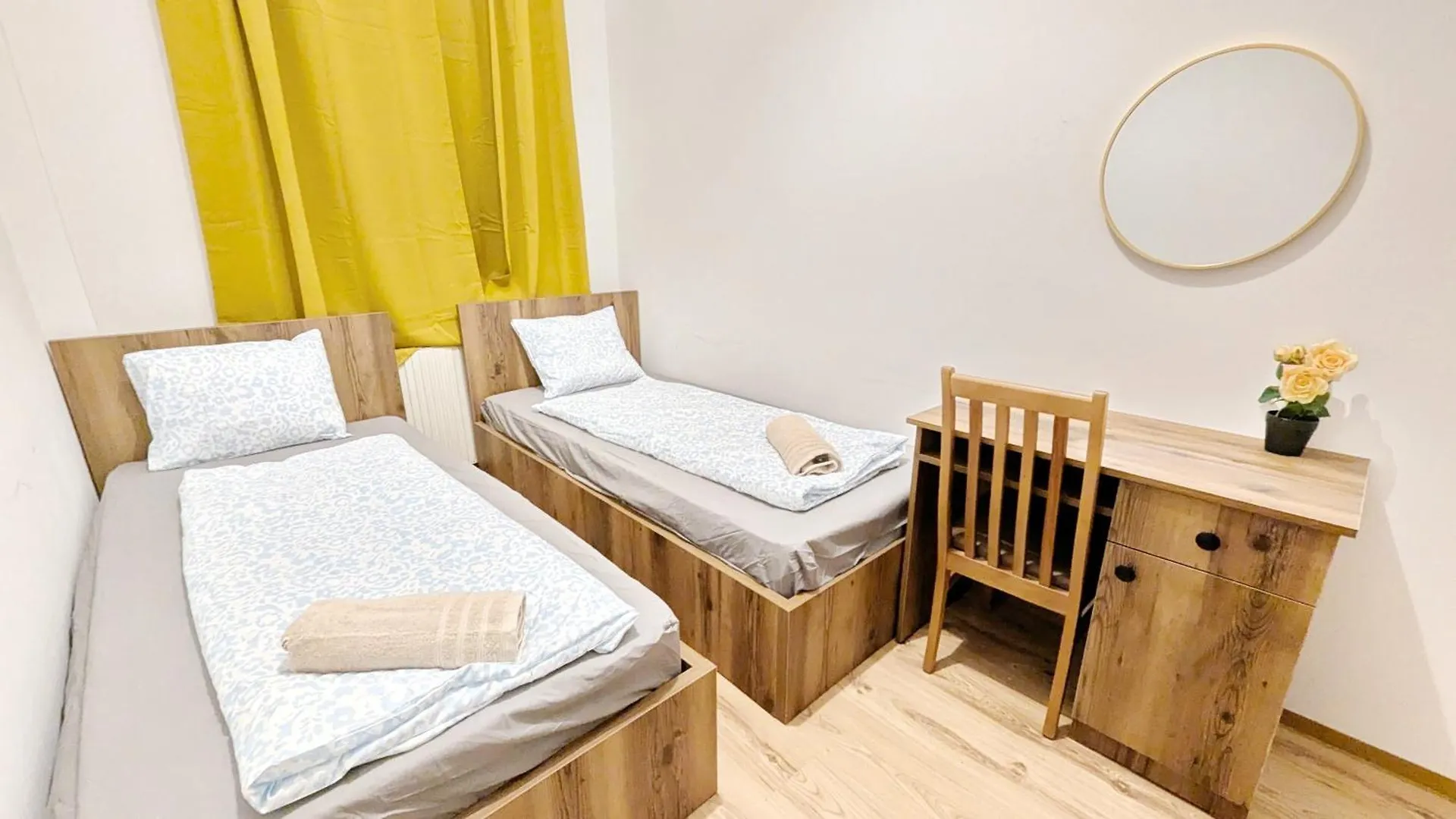 Homestay Cozy Rooms 15 Minutes Form Vienna Airport