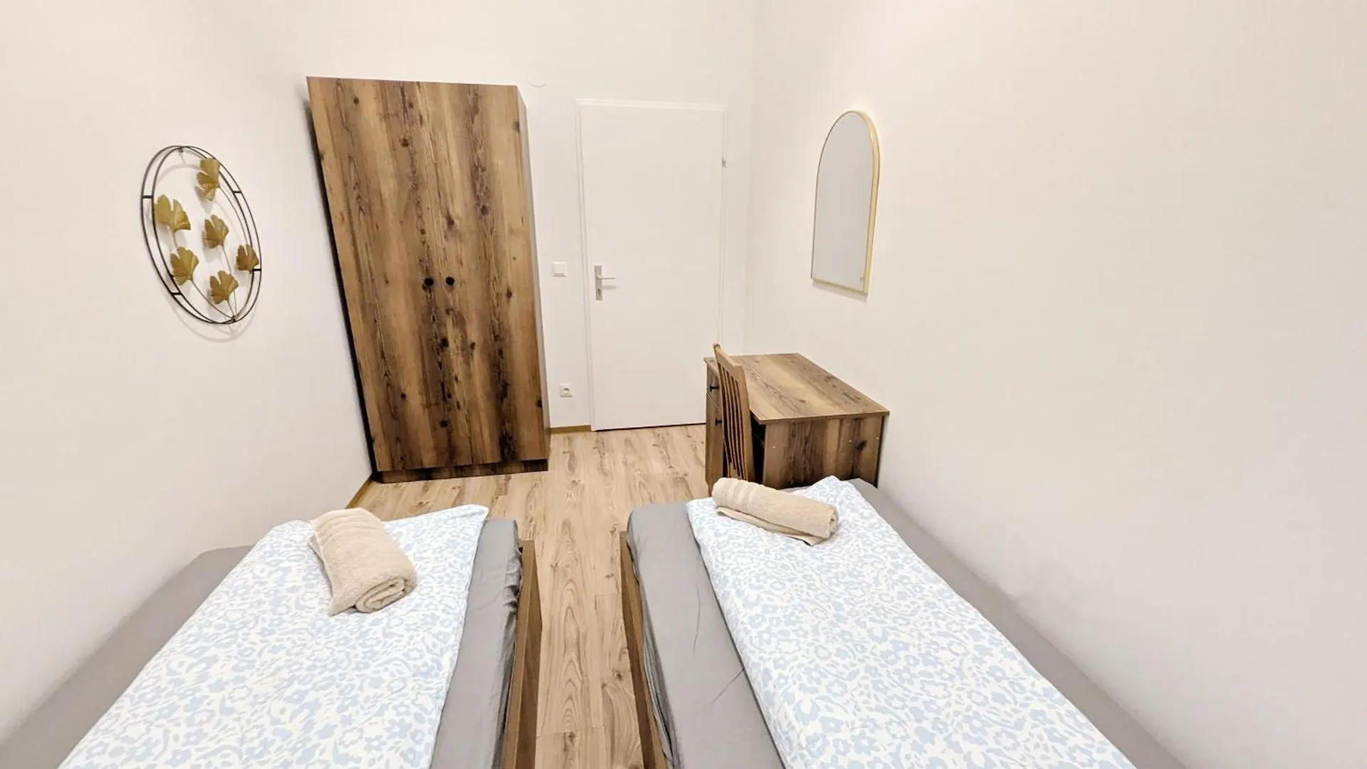 Cozy Rooms 15 Minutes Form Vienna Airport