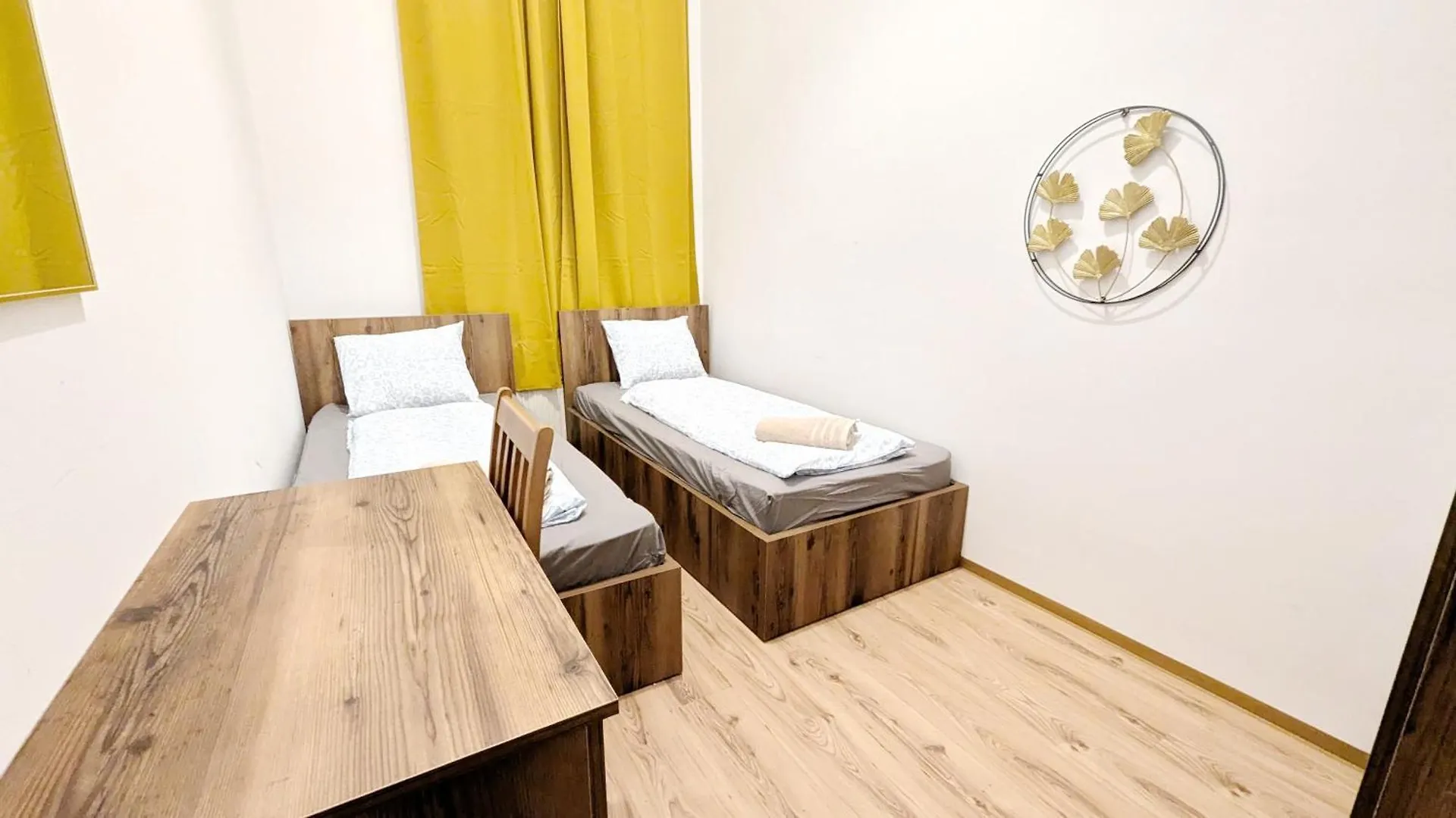 Cozy Rooms 15 Minutes Form Vienna Airport Homestay
