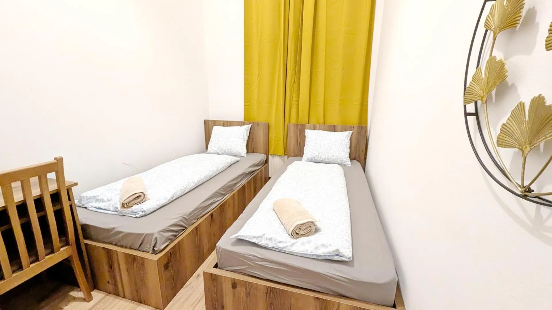 Cozy Rooms 15 Minutes Form Vienna Airport Homestay