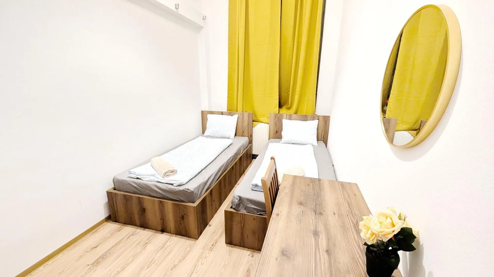 Homestay Cozy Rooms 15 Minutes Form Vienna Airport