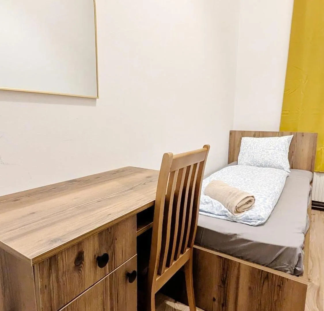 Cozy Rooms 15 Minutes Form Vienna Airport