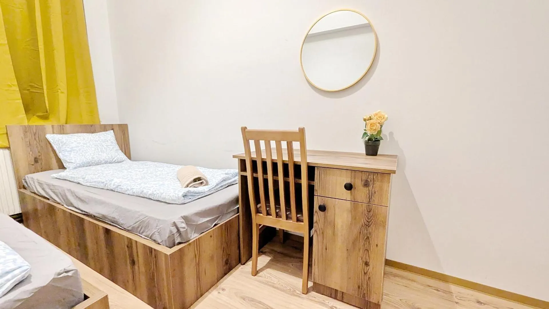 Cozy Rooms 15 Minutes Form Vienna Airport